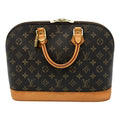 Sac Alma PM vintage
