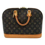 Sac Alma PM vintage