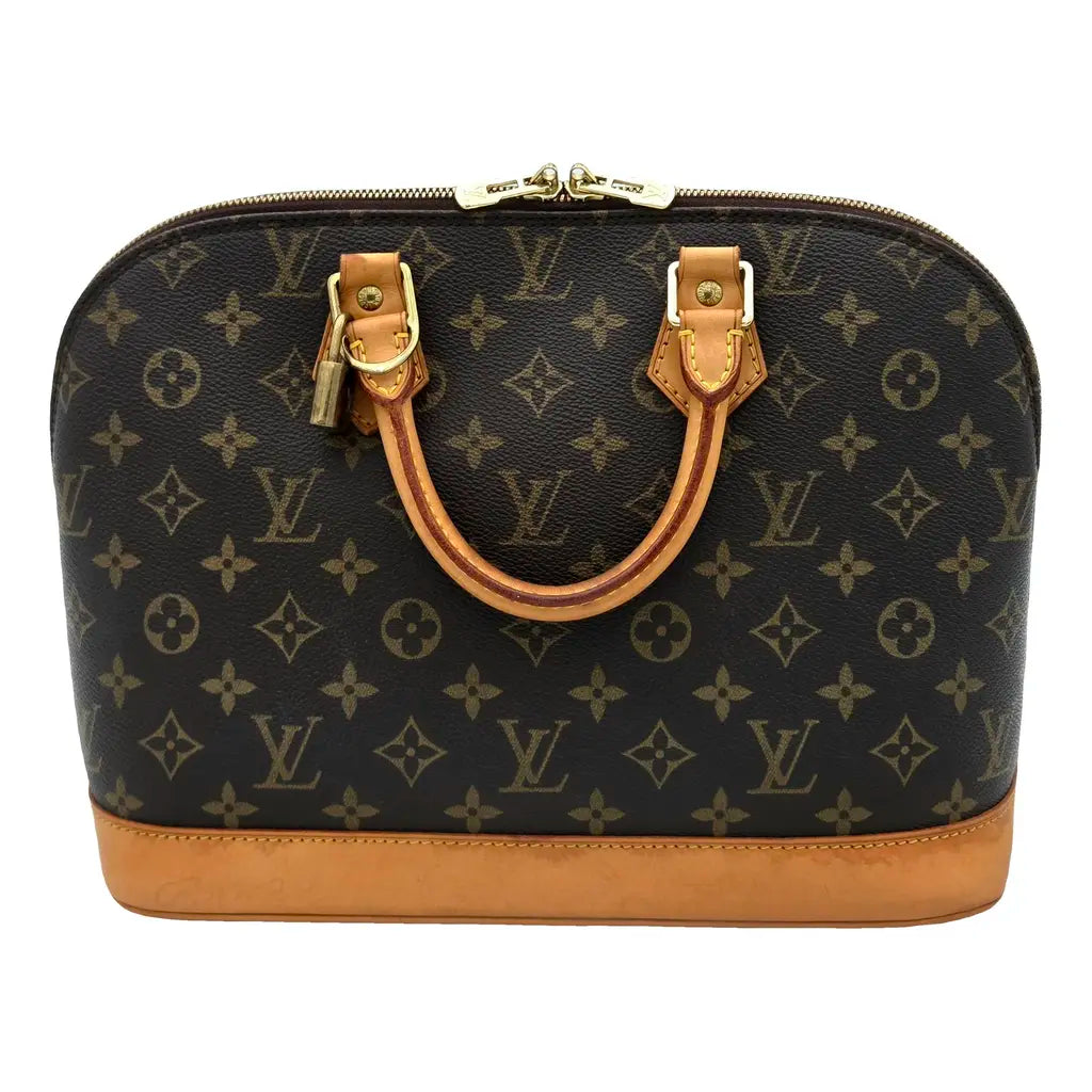 Sac Alma PM vintage