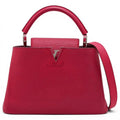 Sac Parnassea Capucines BB Rose