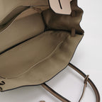 Sac Birkin 35 en cuir étoupe Hermès