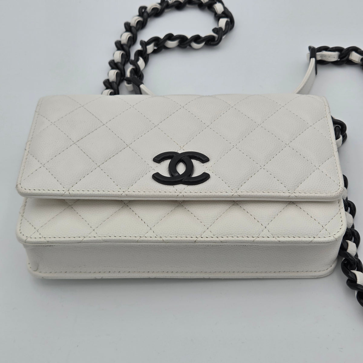 Borsa My Everything Wallet On Chain (WOC)
