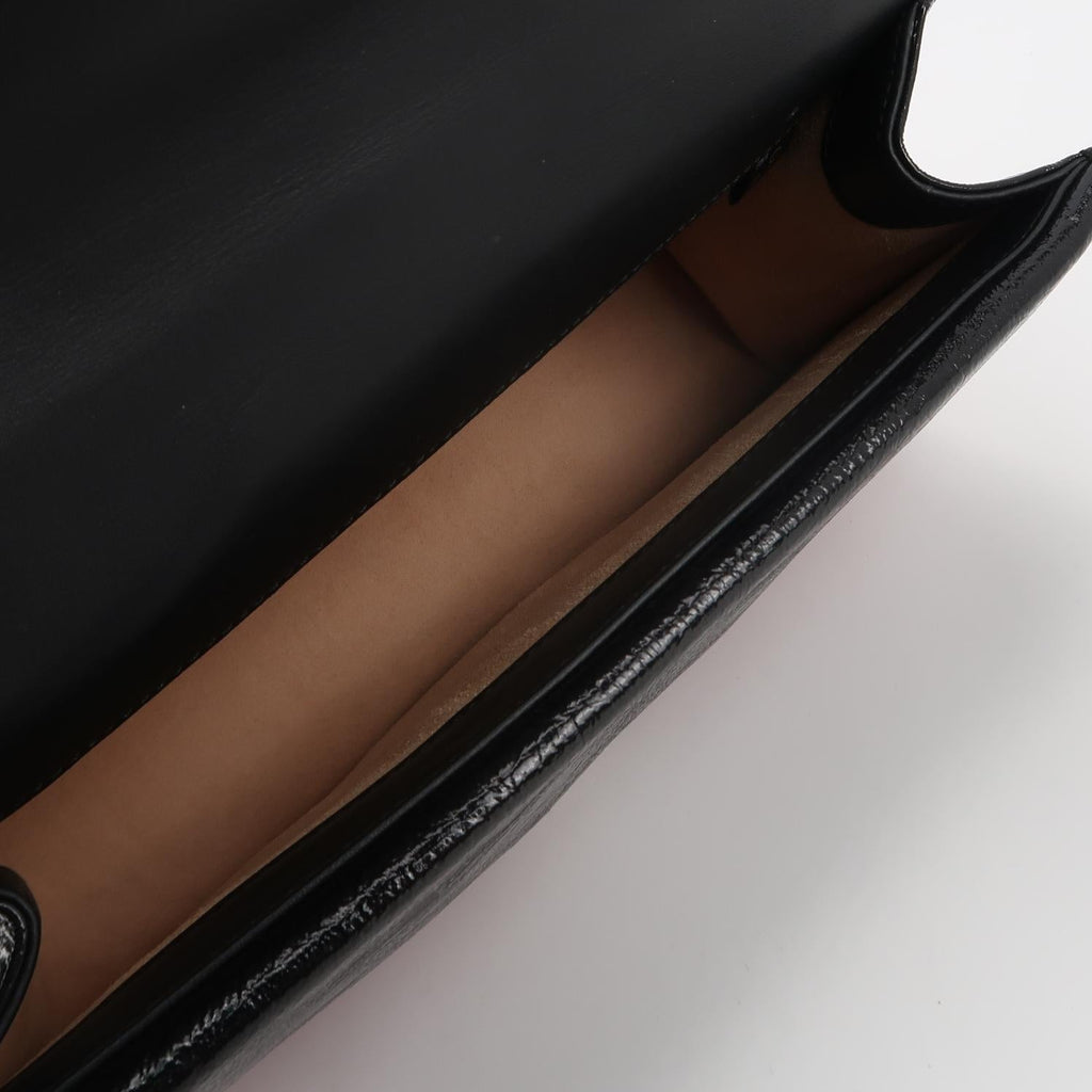 Sac Dionysus Mini en velours rouge Gucci