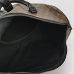 Sac Keepall Virgil Abloh monogram chain Louis Vuitton