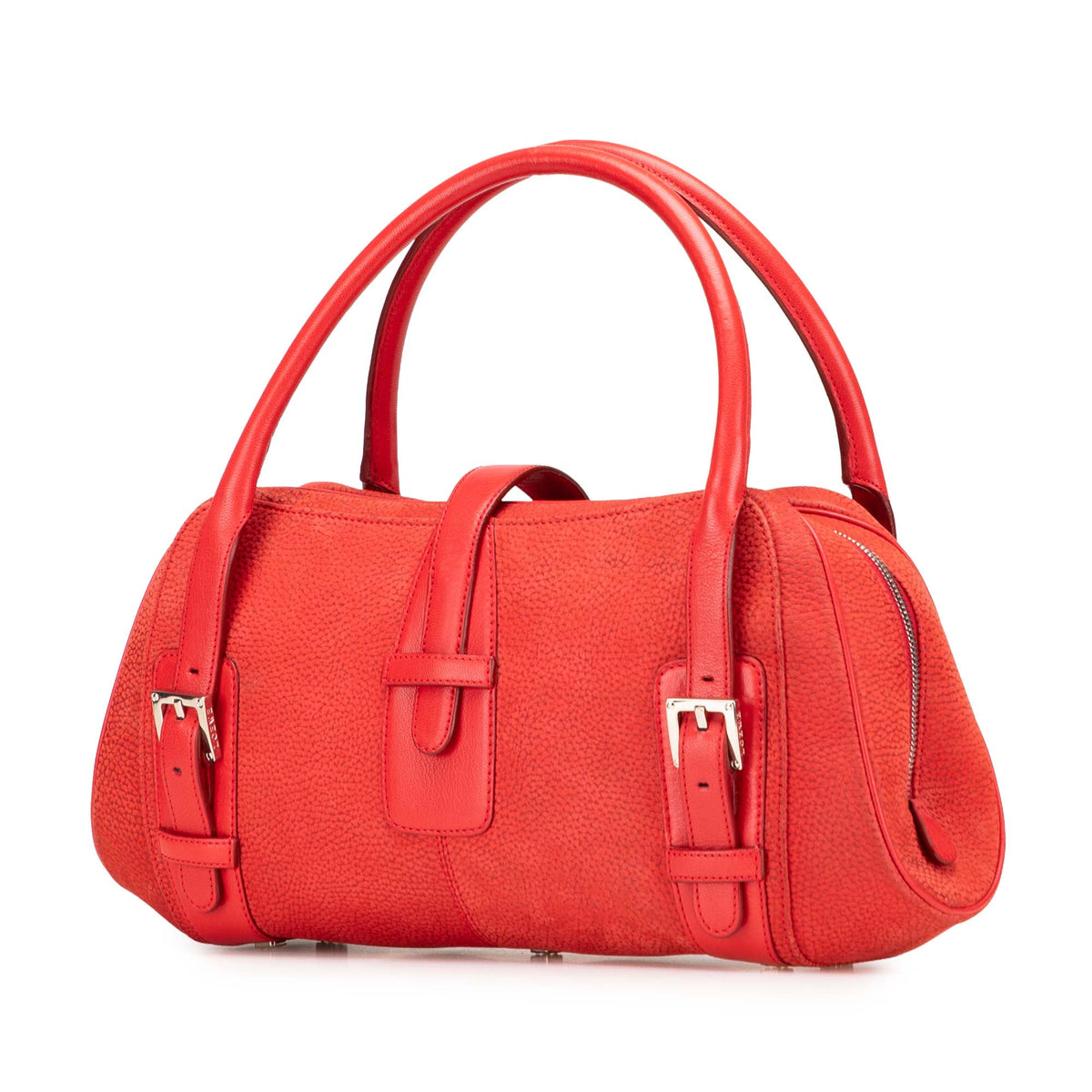 Sac Loewe Nubuck Senda Sac à main – photo 2