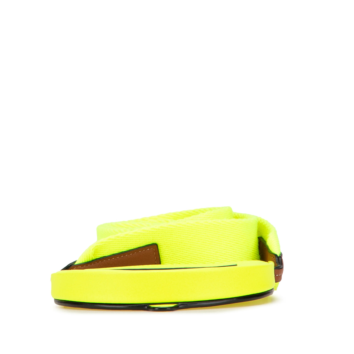 Sac Loewe Small Smooth Cuir de veau Smiley Heel Bandoulière – photo 3