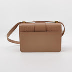 Sac Montaigne 30 Dior en cuir beige Dior