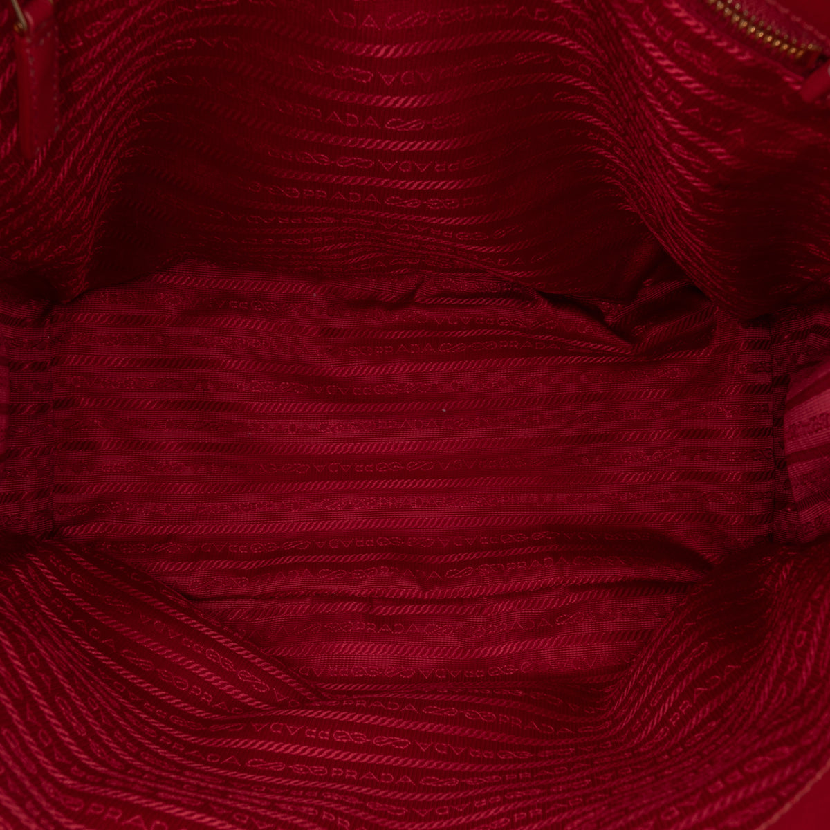 Sac Prada Large Saffiano Lux Galleria Double Zip Cabas – photo 4