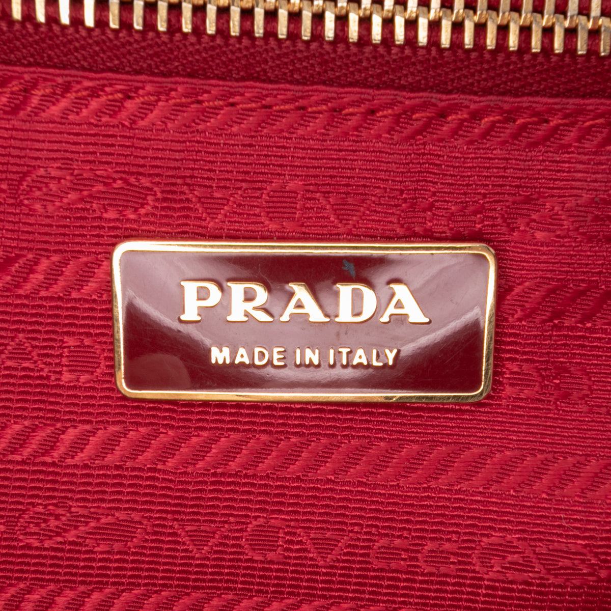 Sac Prada Large Saffiano Lux Galleria Double Zip Cabas – photo 5