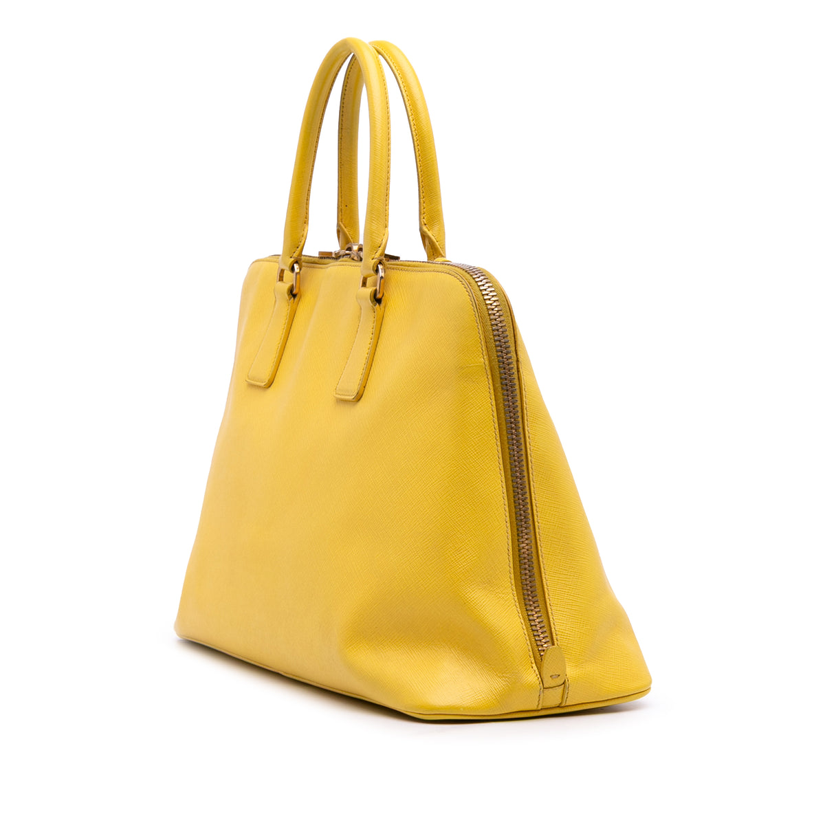 Sac Prada Large Saffiano Lux Promenade Sac à main – photo 2