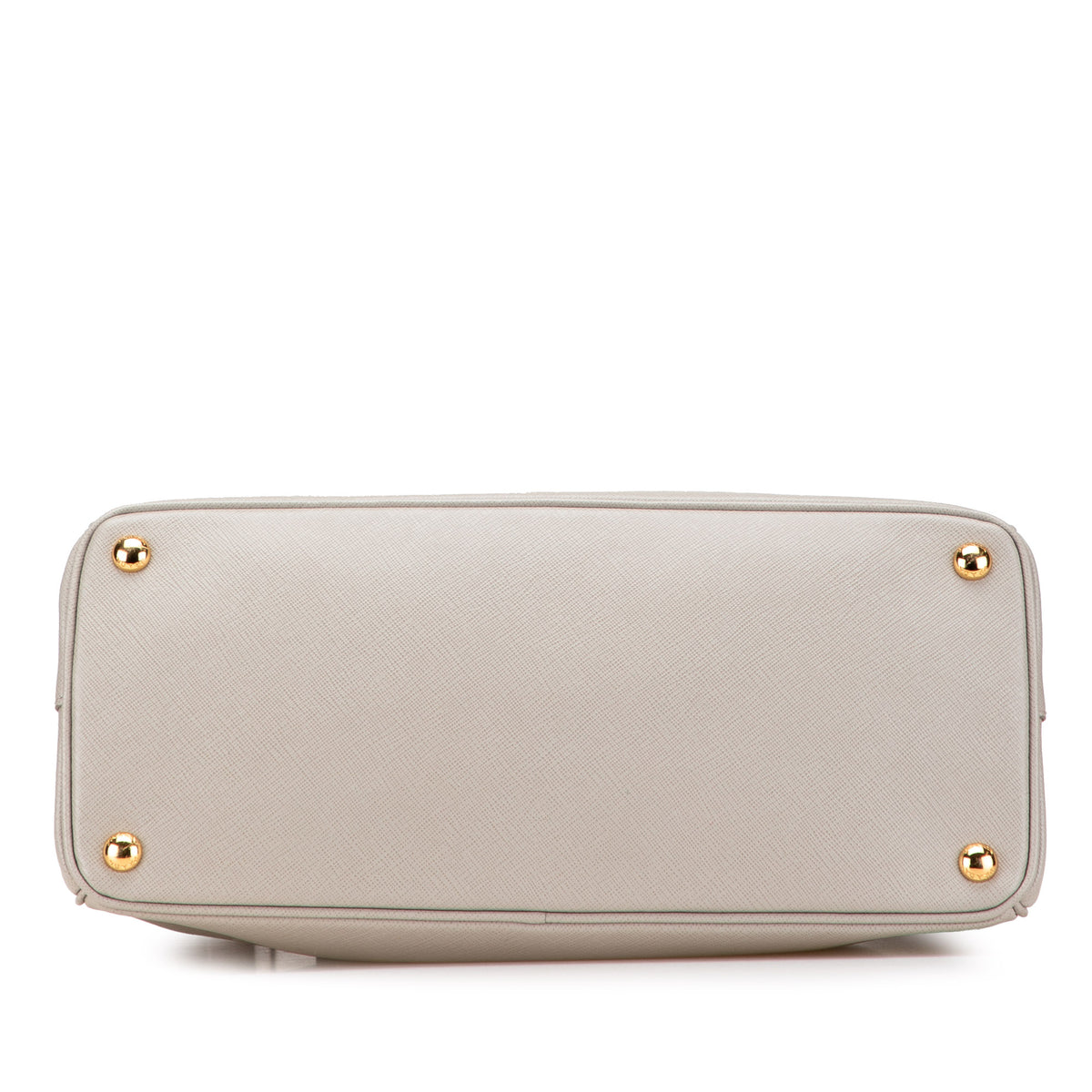 Sac Prada Medium Saffiano Lux Galleria Double Zip Sac à main – photo 3