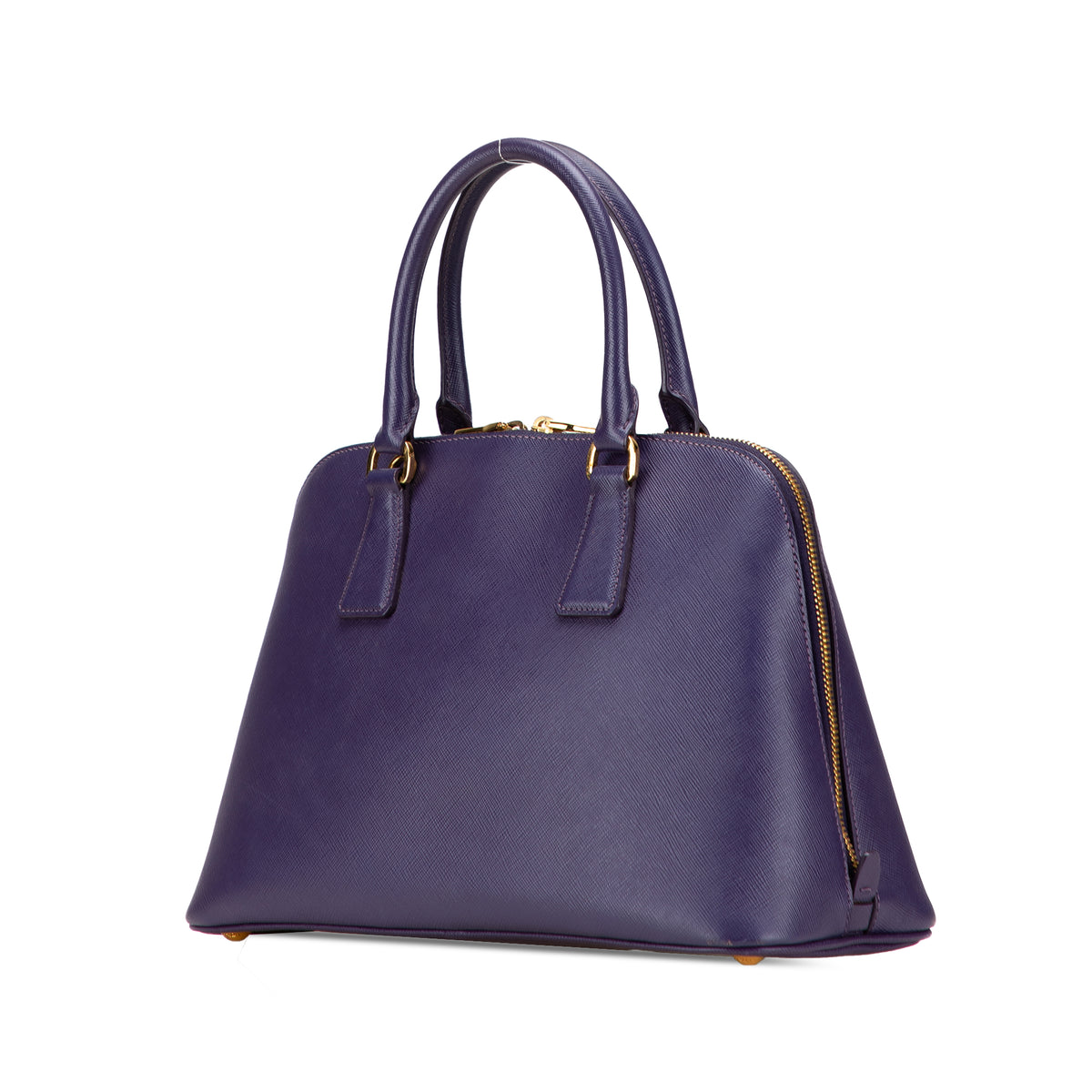 Sac Prada Medium Saffiano Lux Promenade Sac à main – photo 2