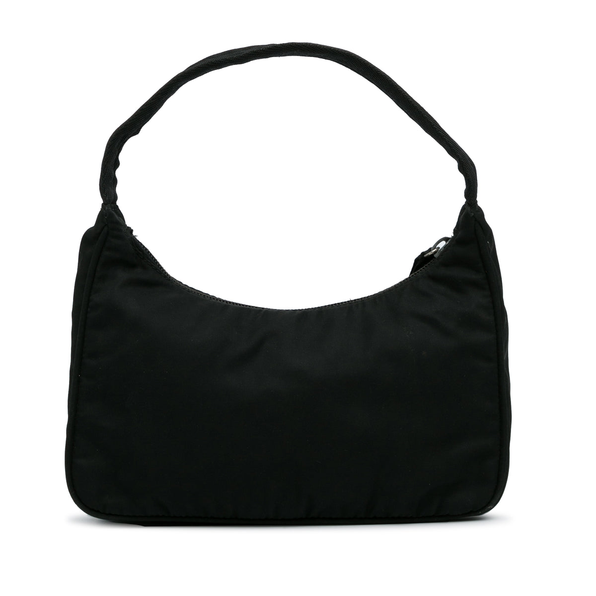 Sac Prada Mini Re Nylon Re Edition 2000 Sac porté épaule – photo 4