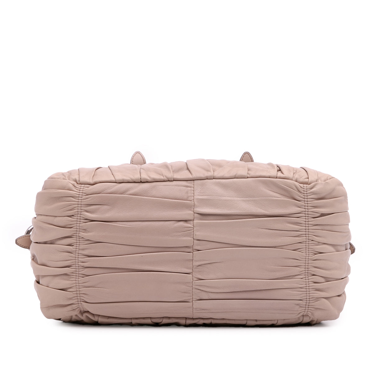 Sac Prada Nappa Gaufre Sac à main – photo 3
