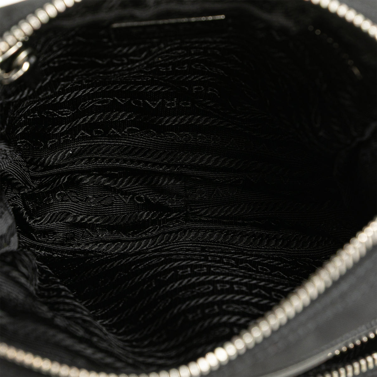 Sac Prada Re-Nylon Sac porté épaule – photo 5