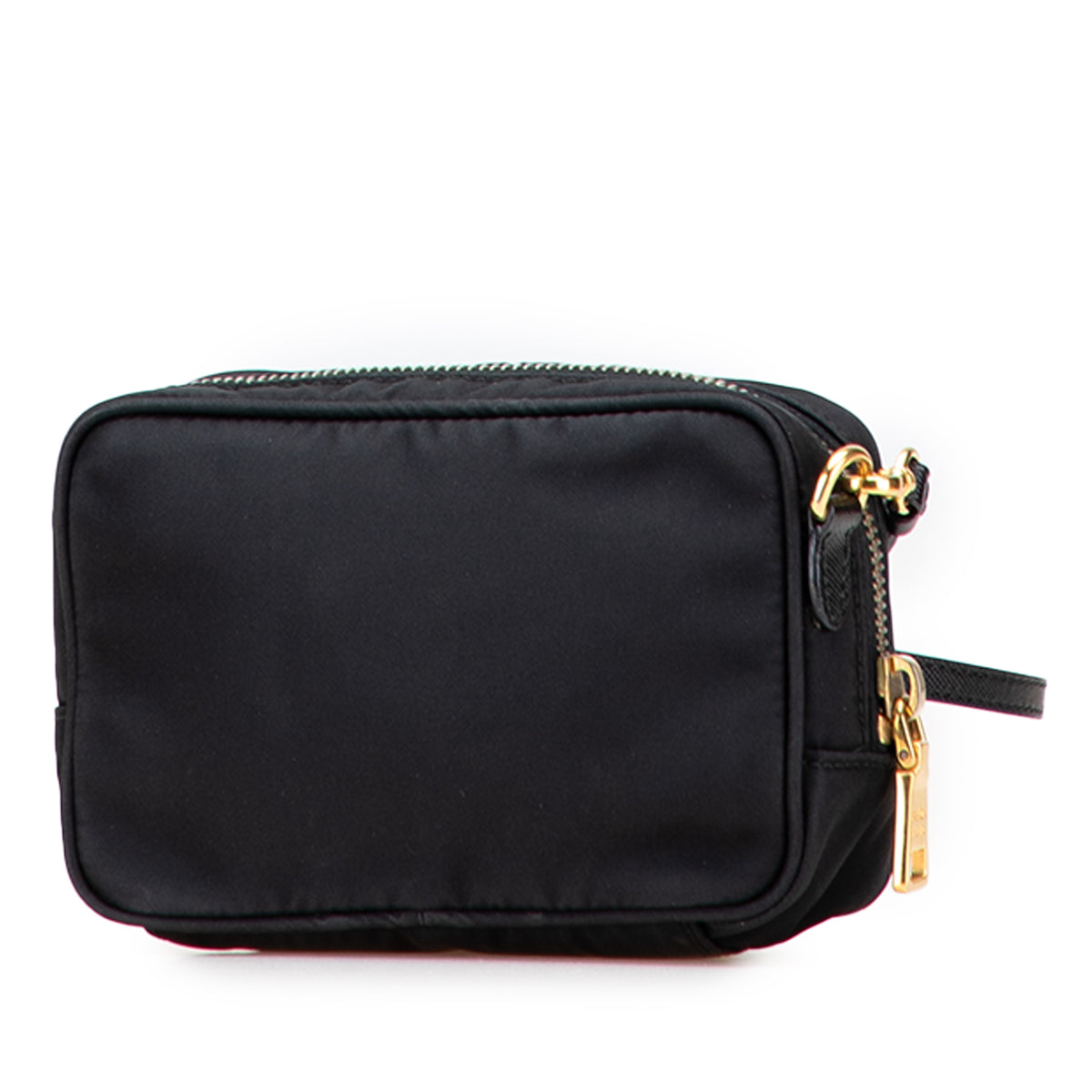 Sac Prada Tessuto Camera Bag – photo 2