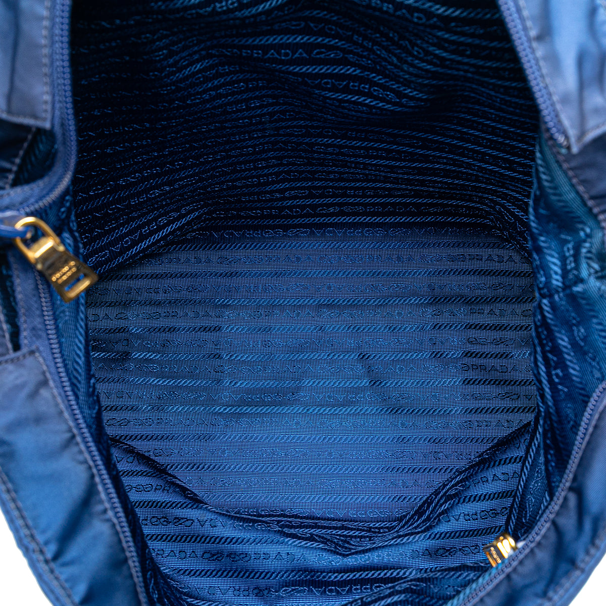 Sac Prada Tessuto Sac à main – photo 4