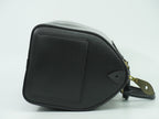 Sac Speedy 35 Vintage en cuir épi noir Louis Vuitton