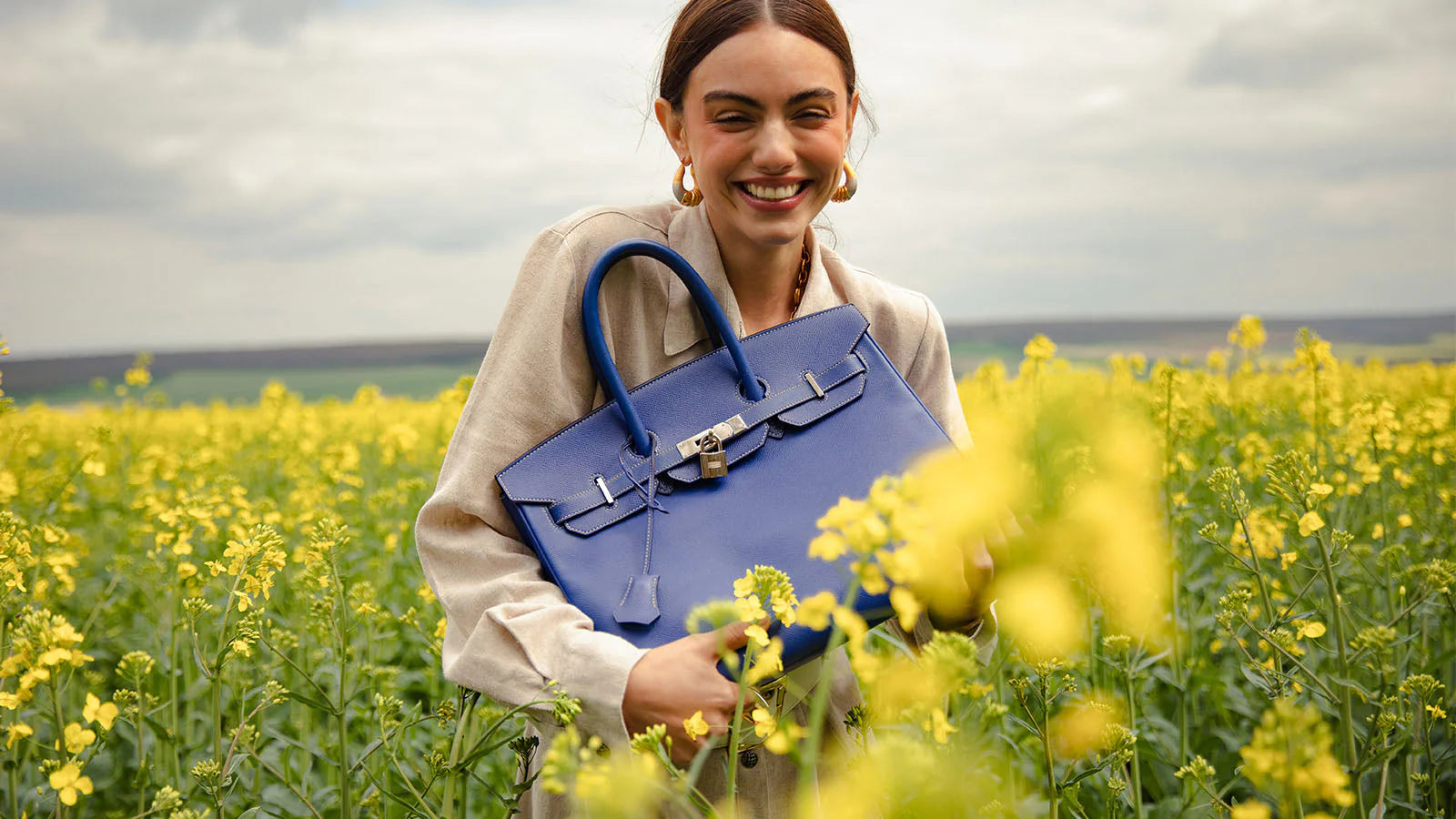 sac birkin hermès seconde main