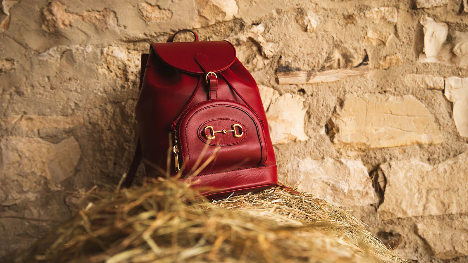 sac à dos luxe seconde main