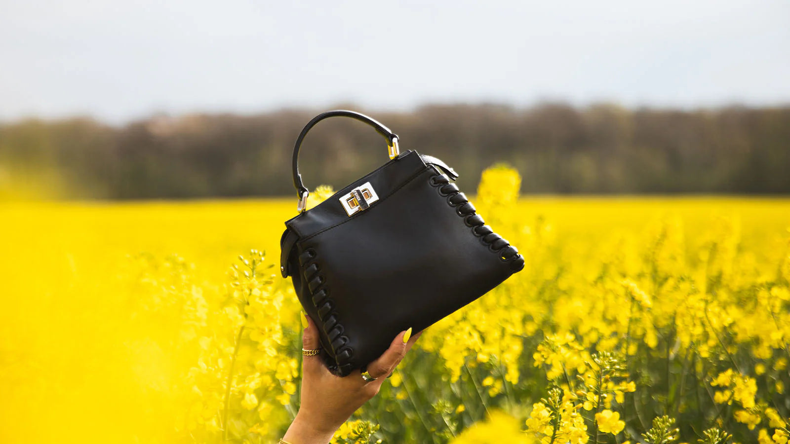 sac fendi seconde main