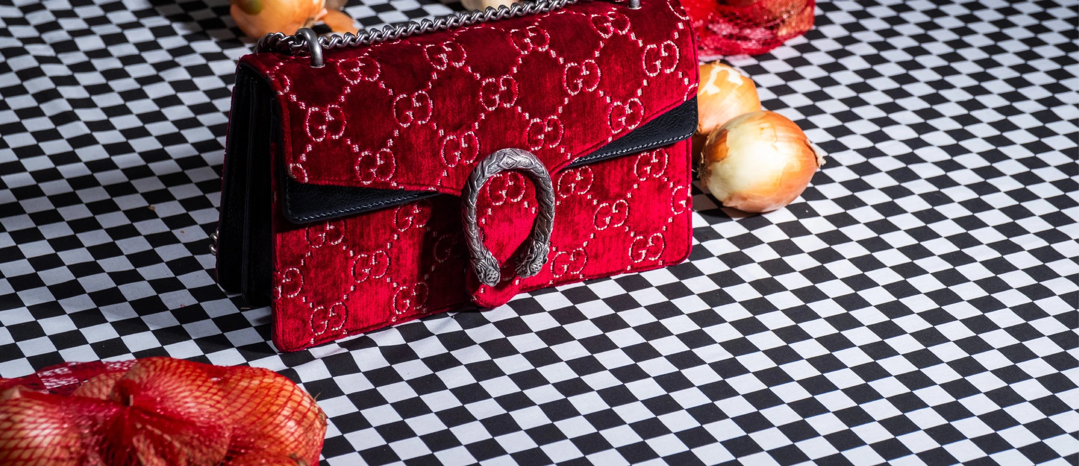 sac gucci seconde main