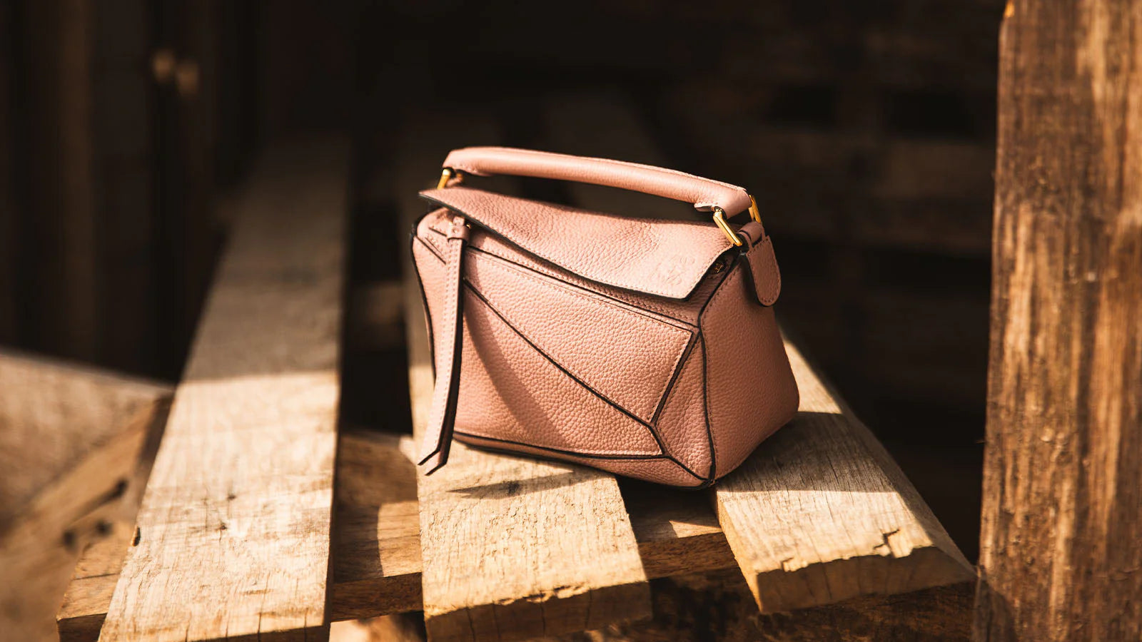 sac loewe seconde main occasion