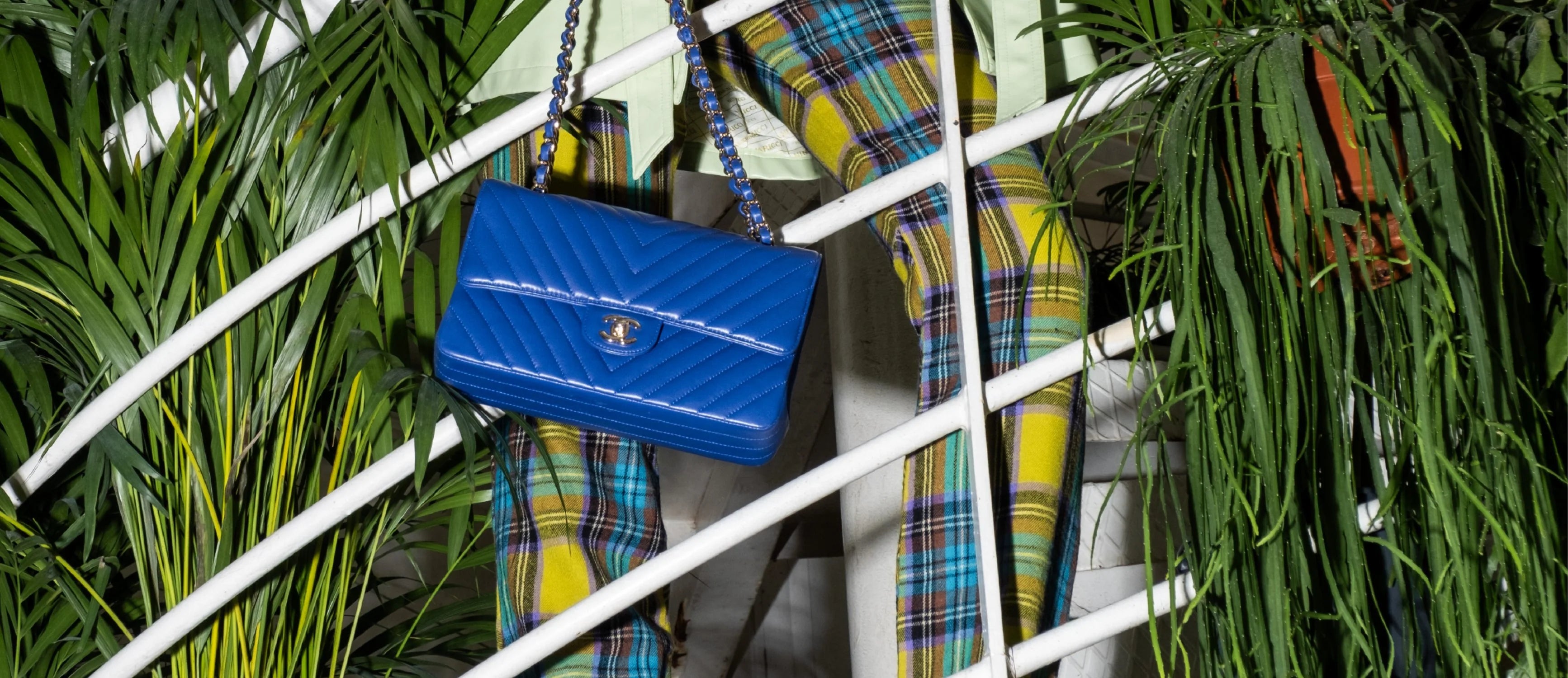 sac timeless chanel seconde main