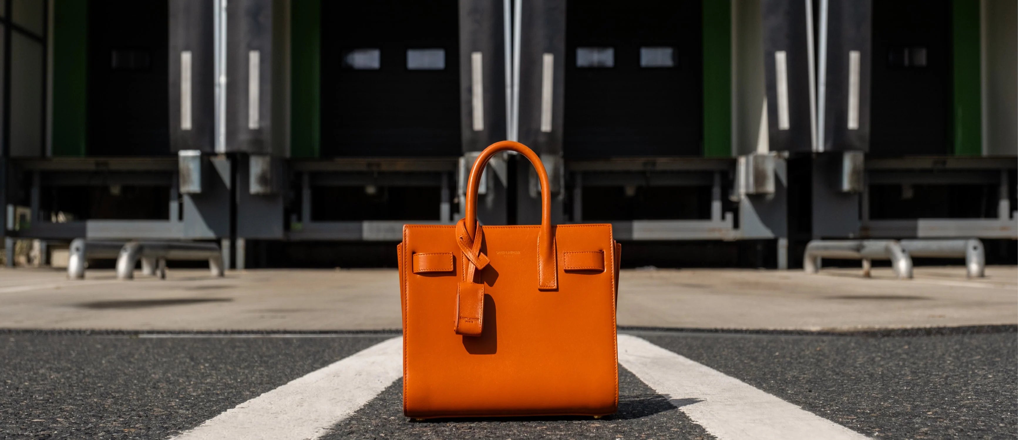 sacs à main luxe seconde main